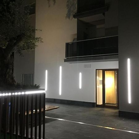 Apartamento Edificio Attikos Gandía Exterior foto