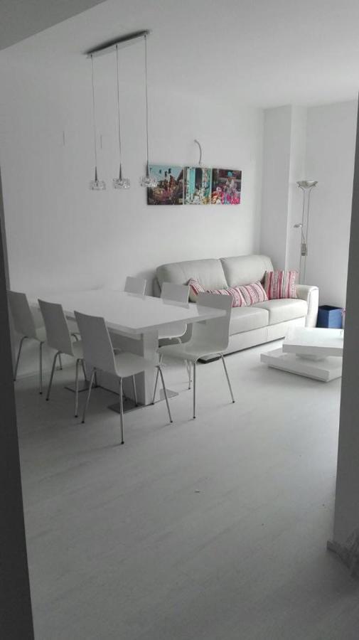 Apartamento Edificio Attikos Gandía Exterior foto
