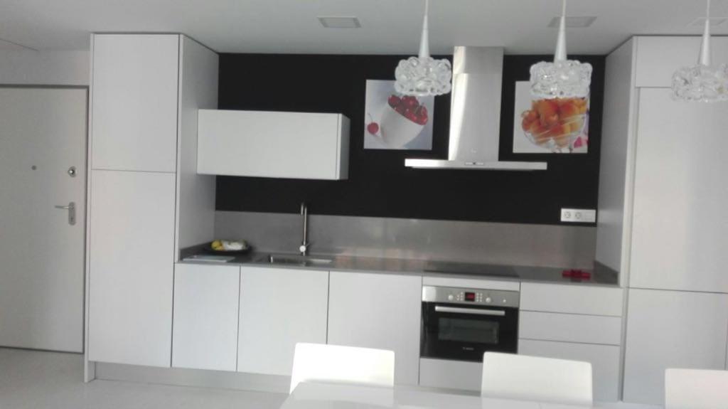 Apartamento Edificio Attikos Gandía Exterior foto