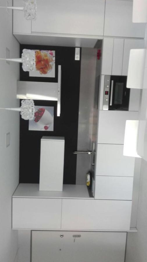 Apartamento Edificio Attikos Gandía Exterior foto