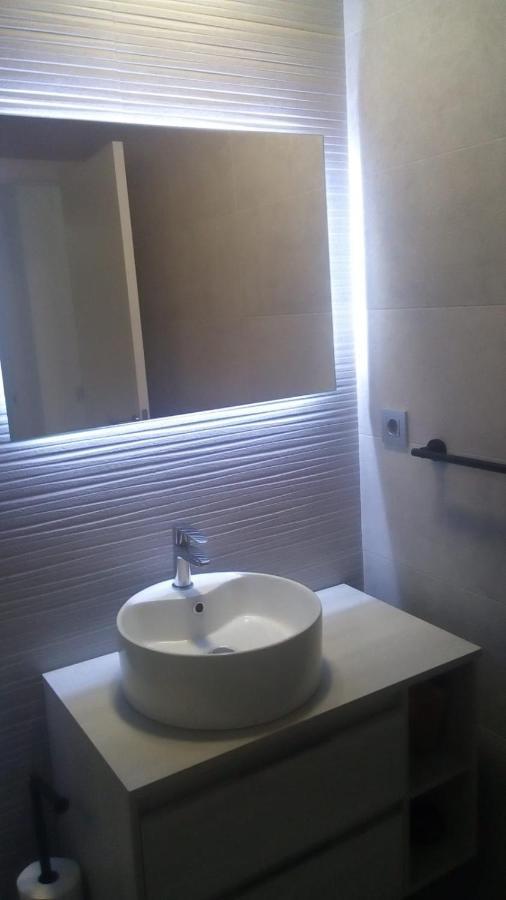Apartamento Edificio Attikos Gandía Exterior foto